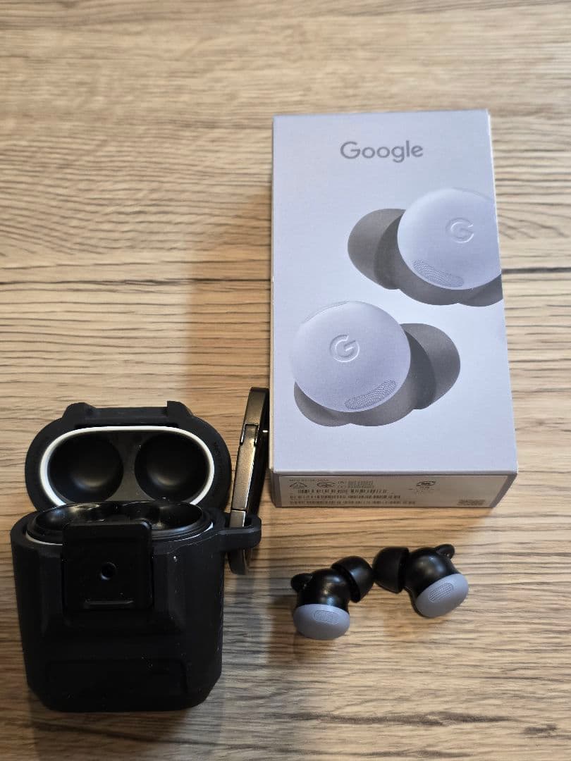Google Pixel Buds Pro 2 Moonstone　国内正規品