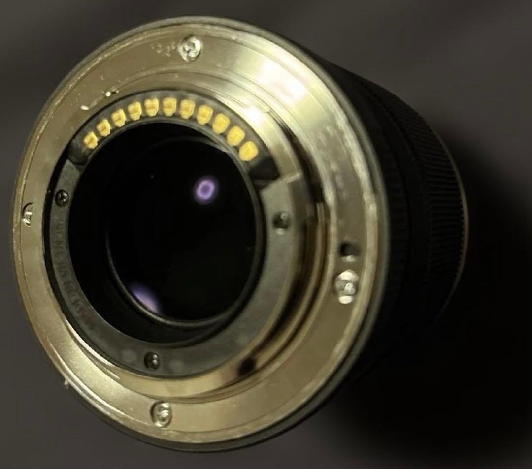 オリンパス マクロレンズ