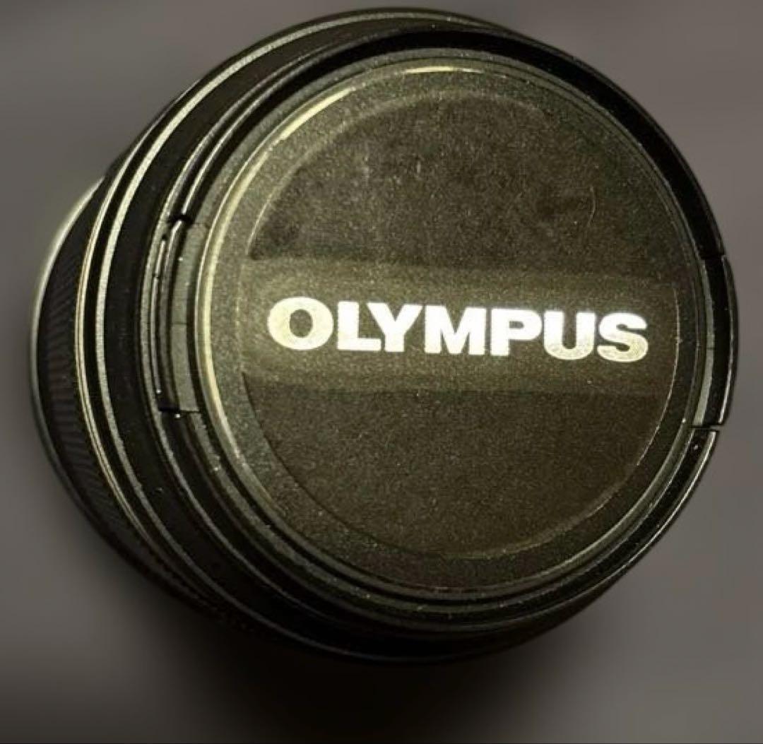 オリンパス マクロレンズ