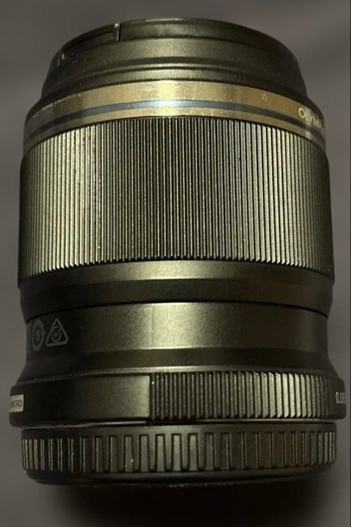 オリンパス マクロレンズ