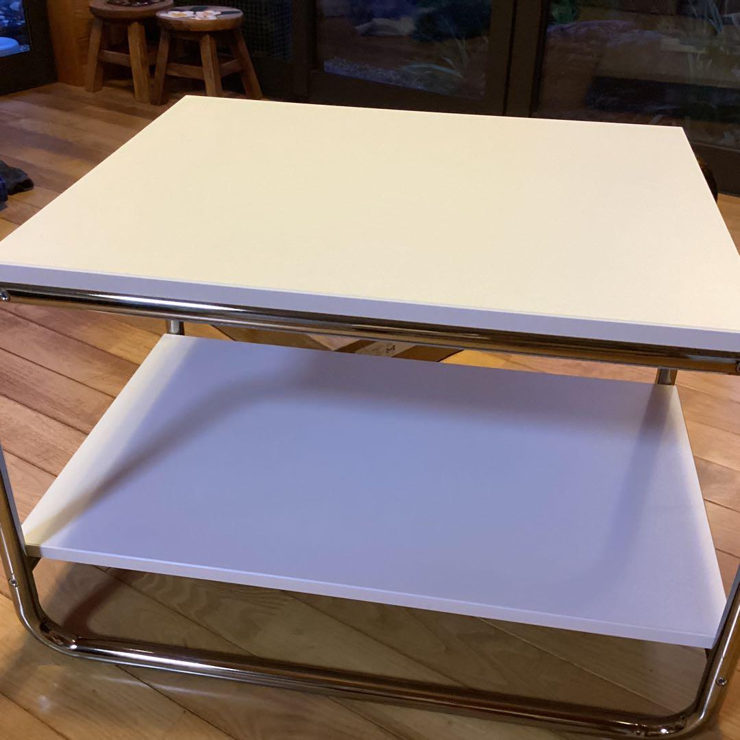 IKEA イケア BAGGBODA バッグボーダ テーブル 71x50 cm