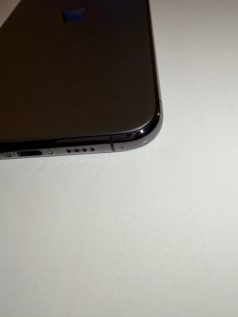 Apple iPhone 11 Pro Maxスペースグレー 本体　SIMフリー