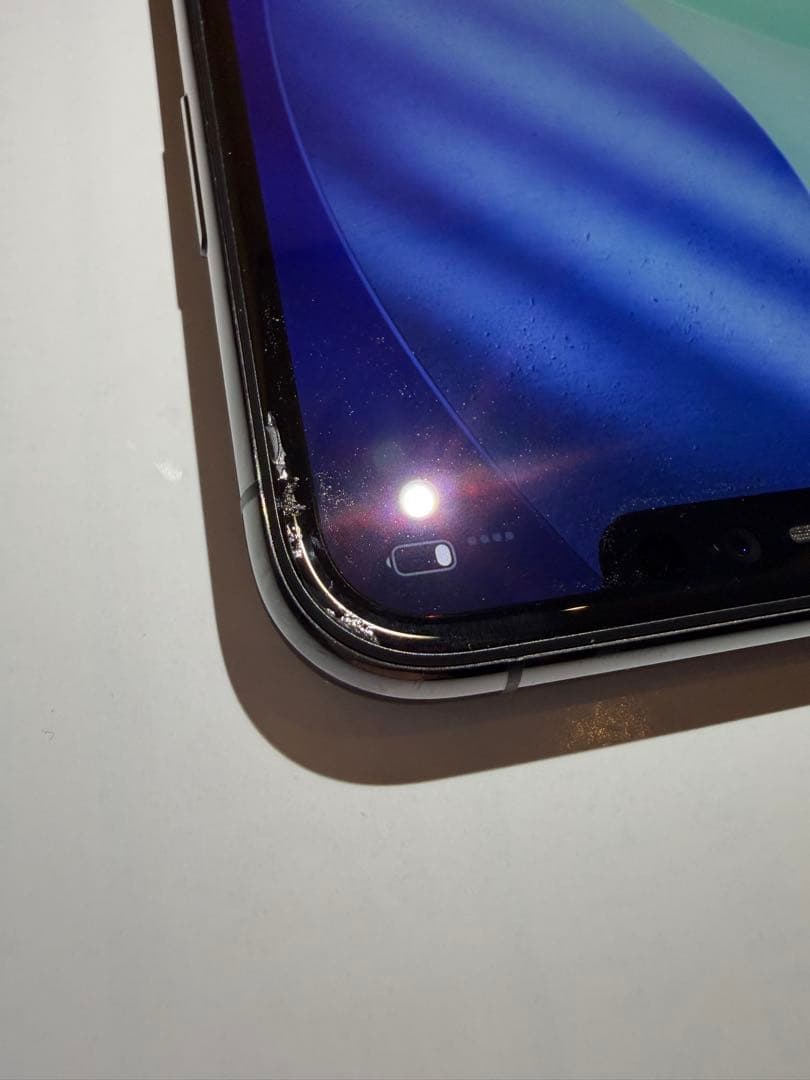 Apple iPhone 11 Pro Maxスペースグレー 本体　SIMフリー