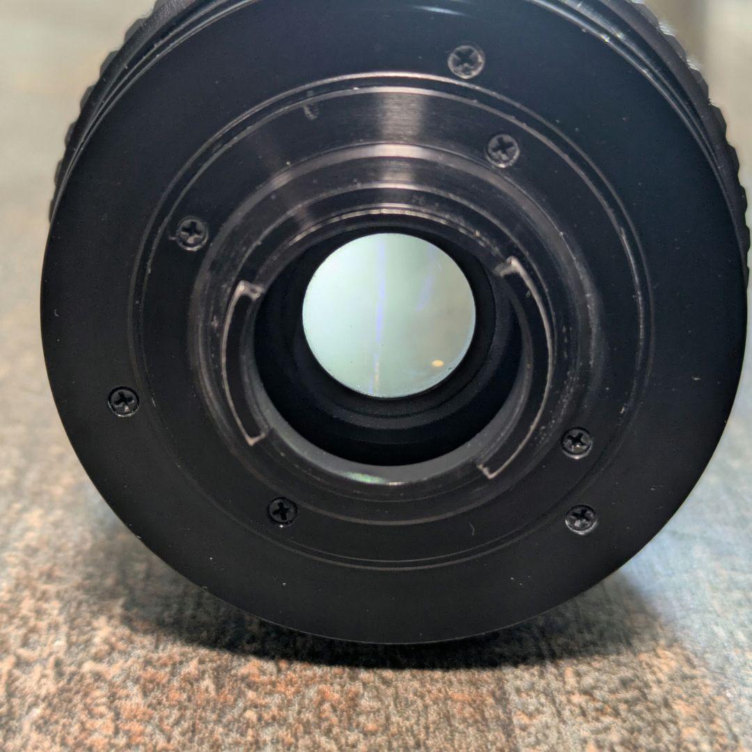 PENTAX auto110 1:2.8 20〜40mm