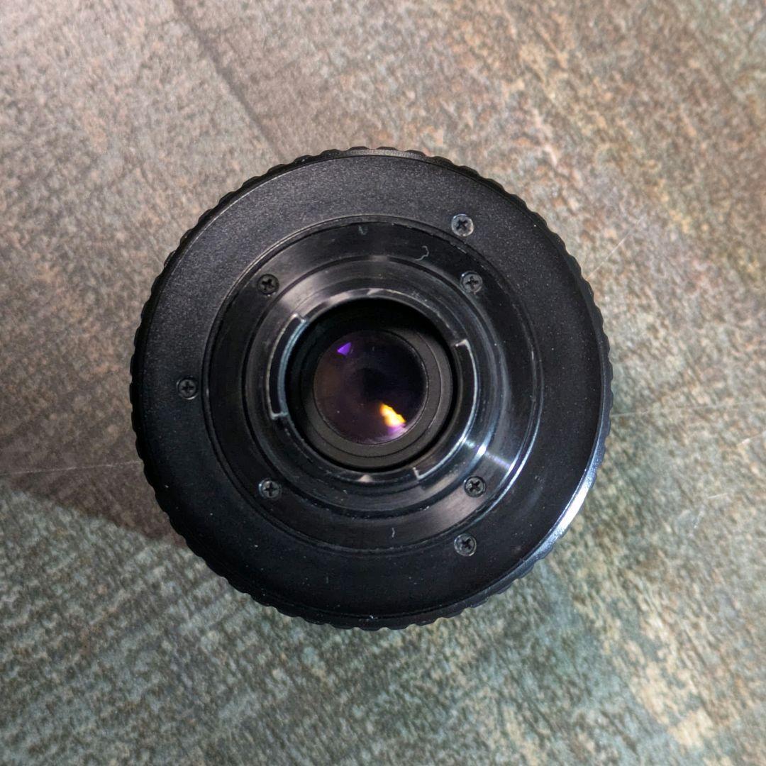 PENTAX auto110 1:2.8 20〜40mm