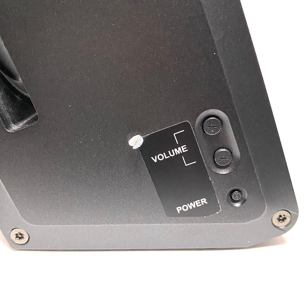 【希少】BOSE ボーズ Micro Music Monitor スピーカー