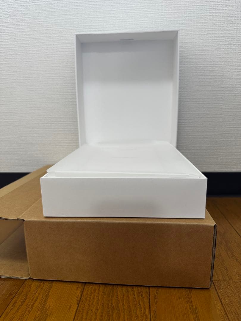 Apple iPad Air 第6世代 11インチ ブルー 美品 128GB