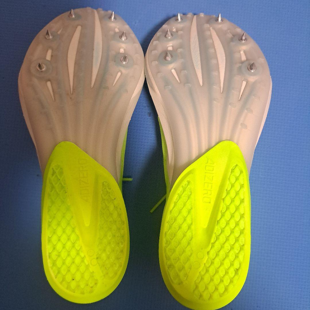 アディゼロアバンチ 26.0センチ