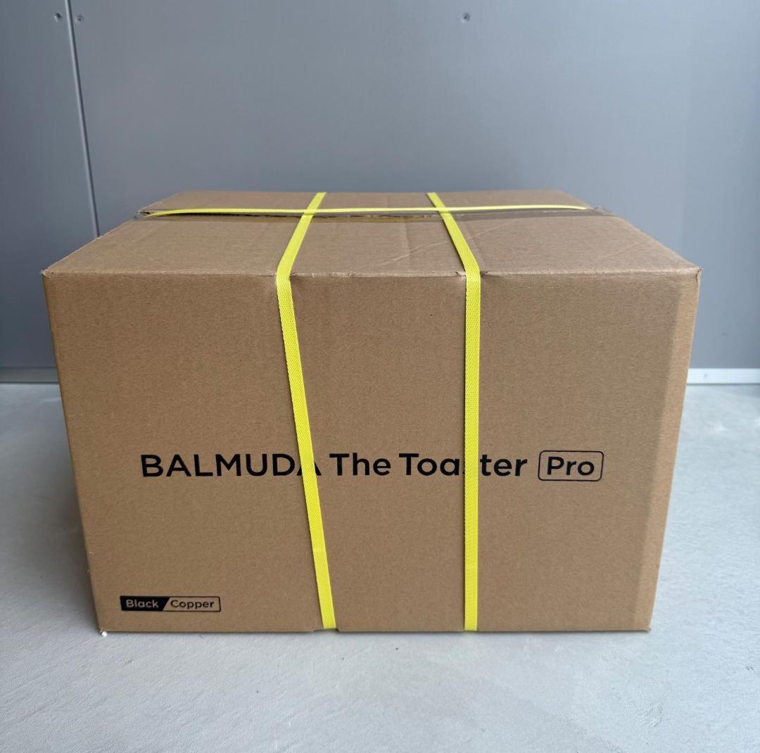 バルミューダ トースター BALMUDA K05A-SE