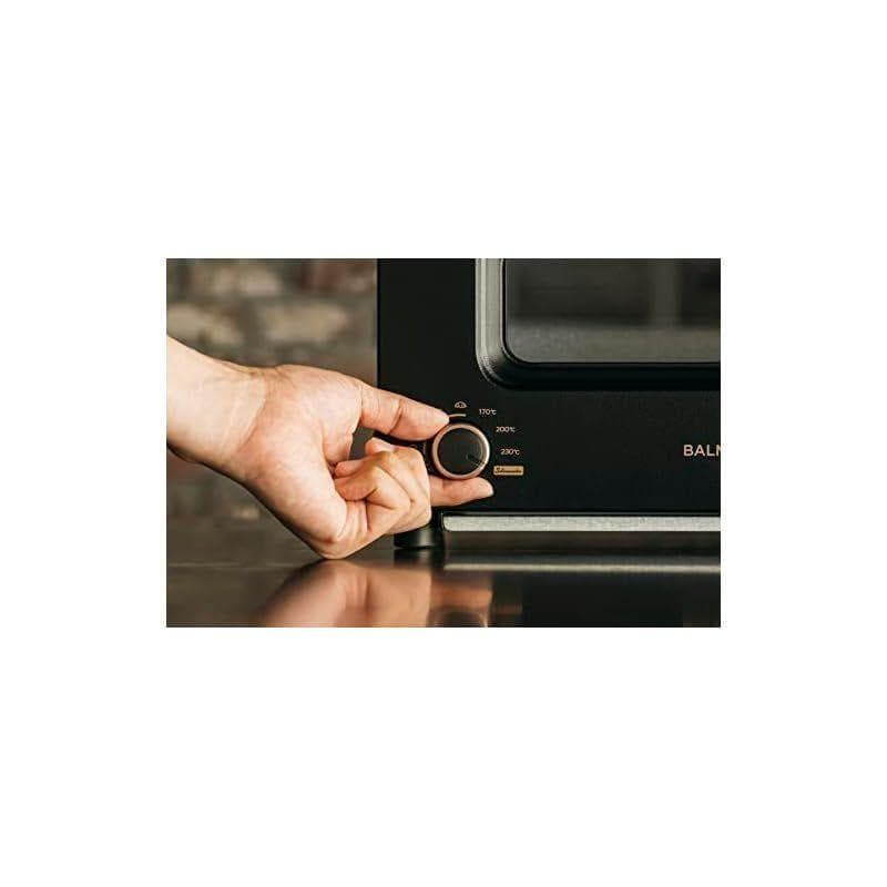 バルミューダ トースター BALMUDA K05A-SE