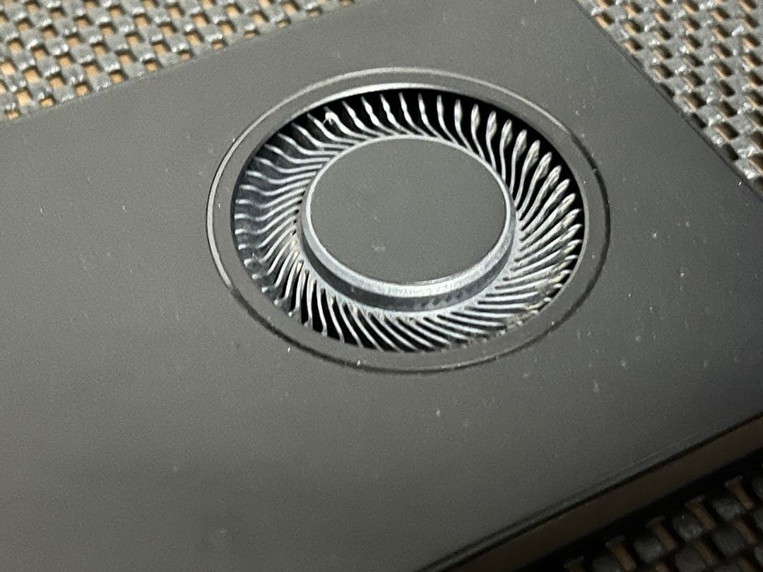 グラフィックボード・グラボ・ビデオカード RTX A4000