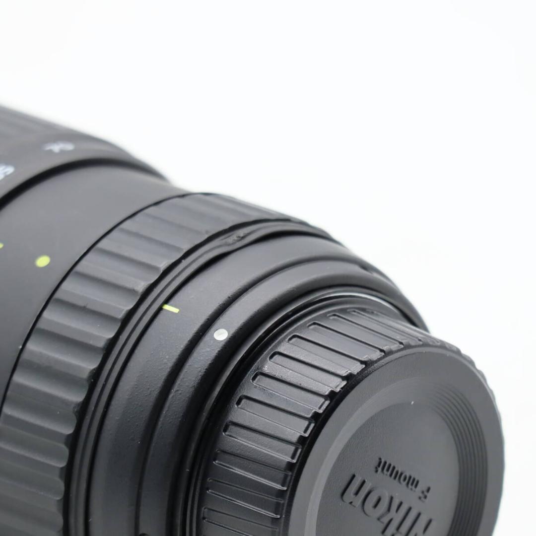トキナー AT-X 70-200mm F4 PRO FX VCM-S ニコン