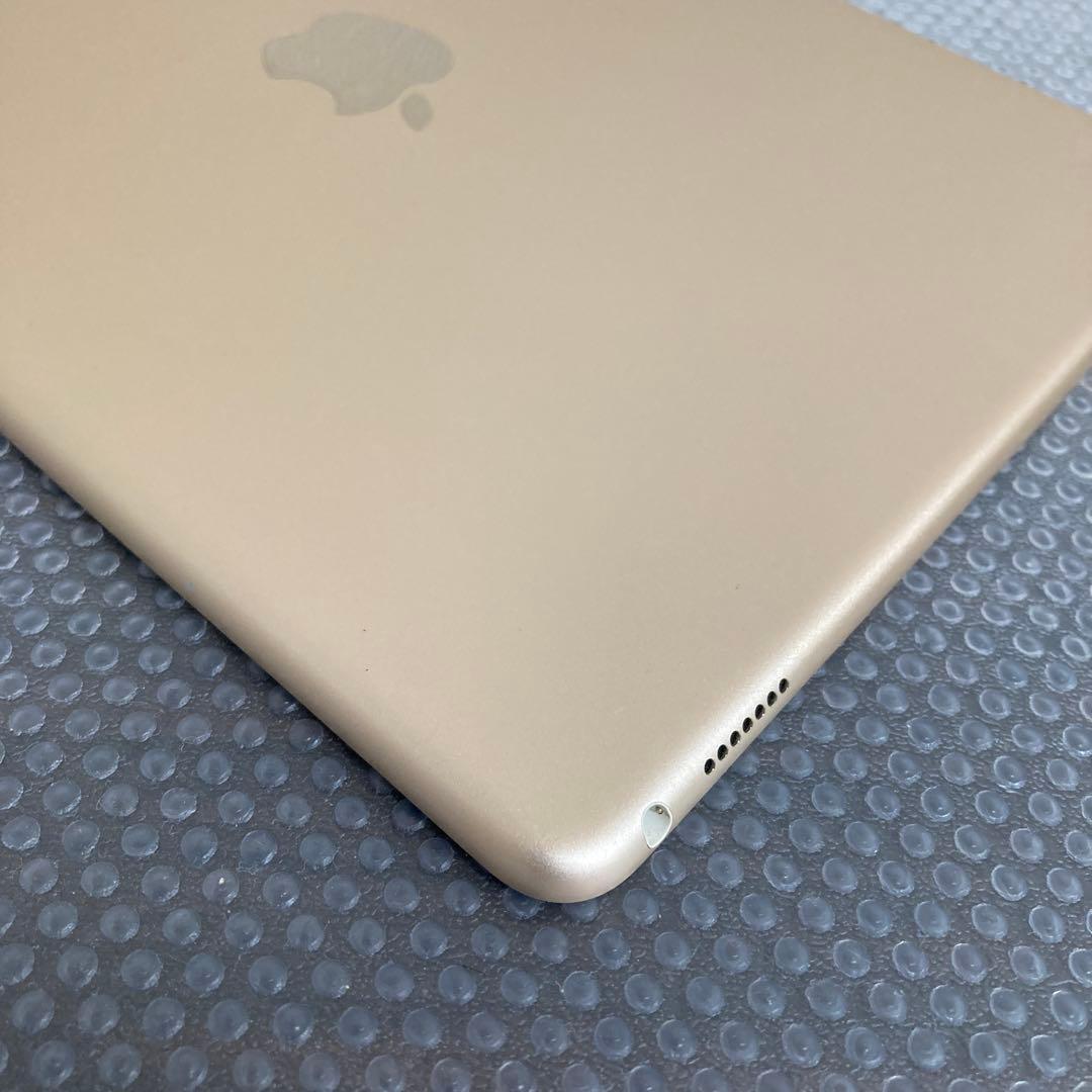 131【早い者勝ち】iPad Pro 128GB 9.7インチ SIMフリー☆