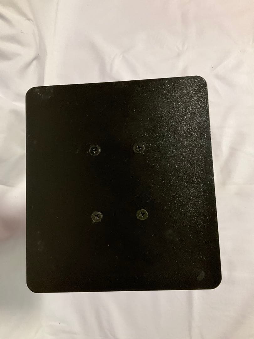 ソナフファベール　ブラジリアンローズウッド専用スタンドWOODセット②