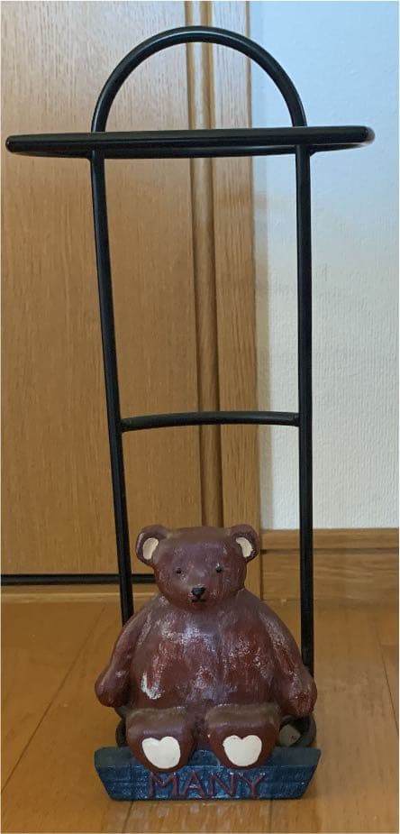 MANY  傘立て