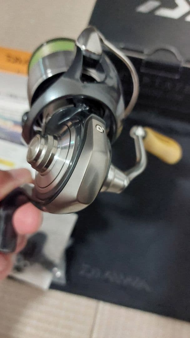 24セルテートLT3000-CH 美品