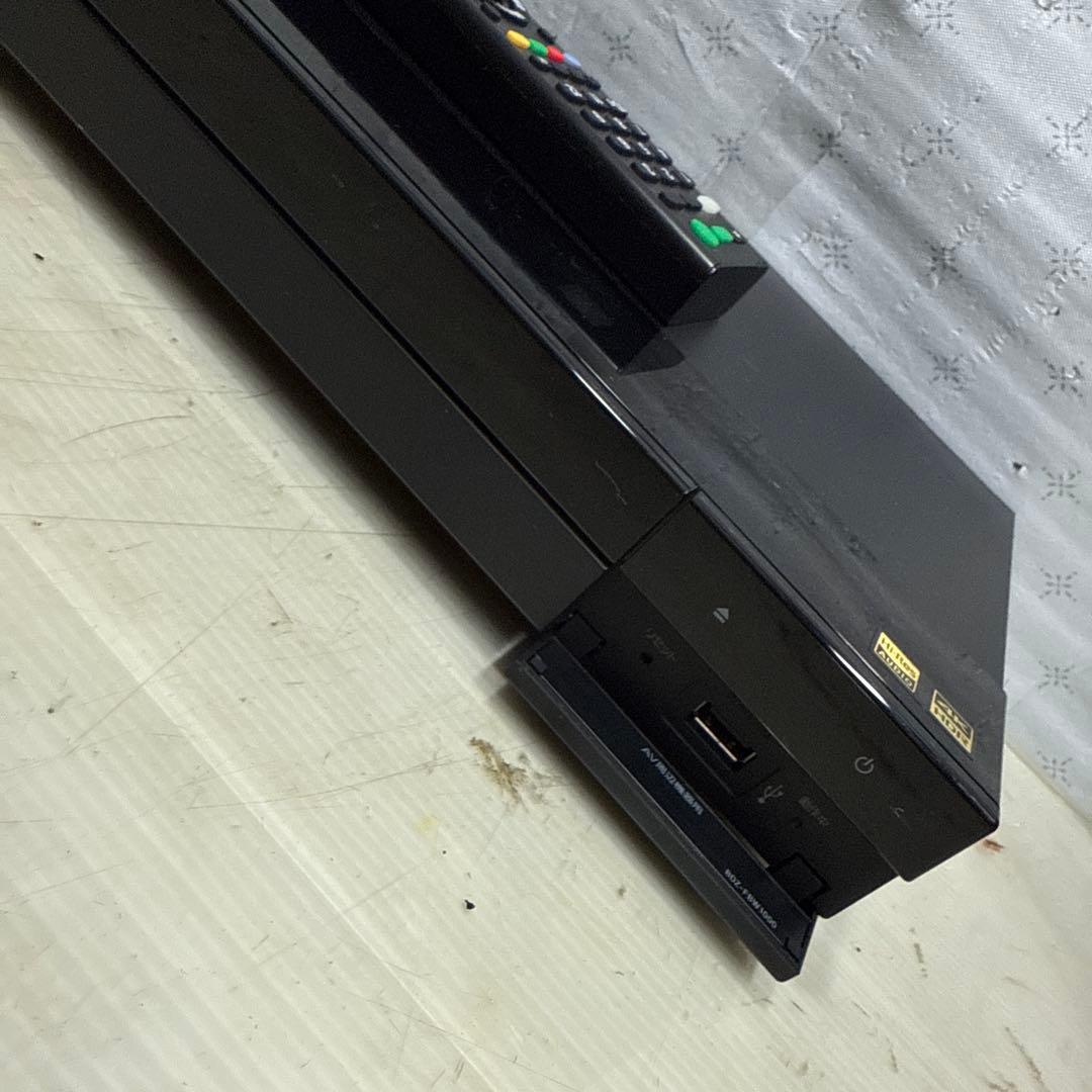 SONY BDZ-FBW1000 ブルーレイディスクレコーダー ジャンク