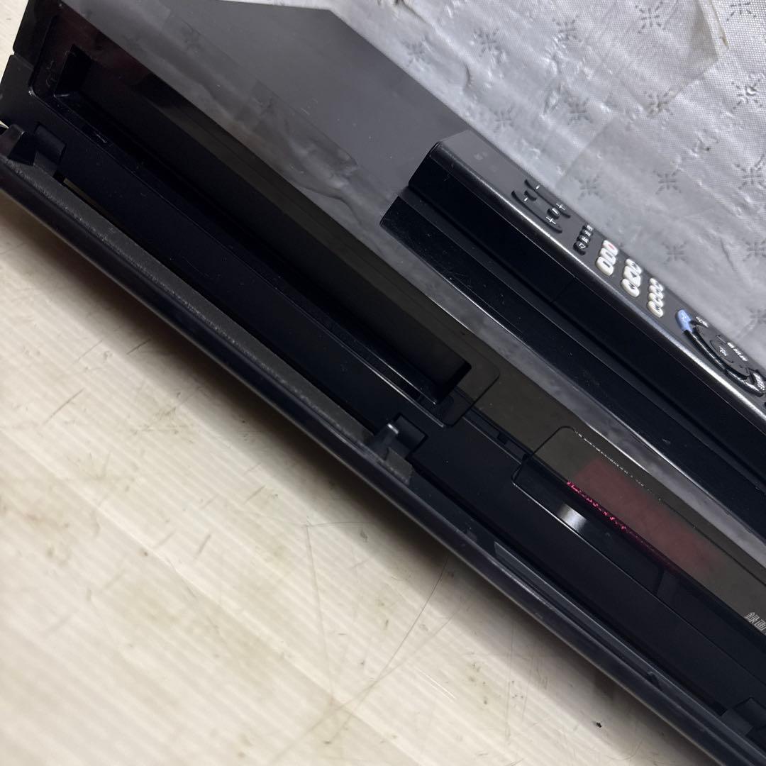 SONY BDZ-FBW1000 ブルーレイディスクレコーダー ジャンク