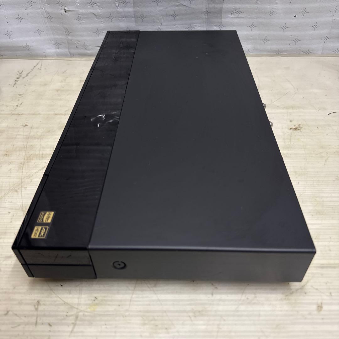 SONY BDZ-FBW1000 ブルーレイディスクレコーダー ジャンク
