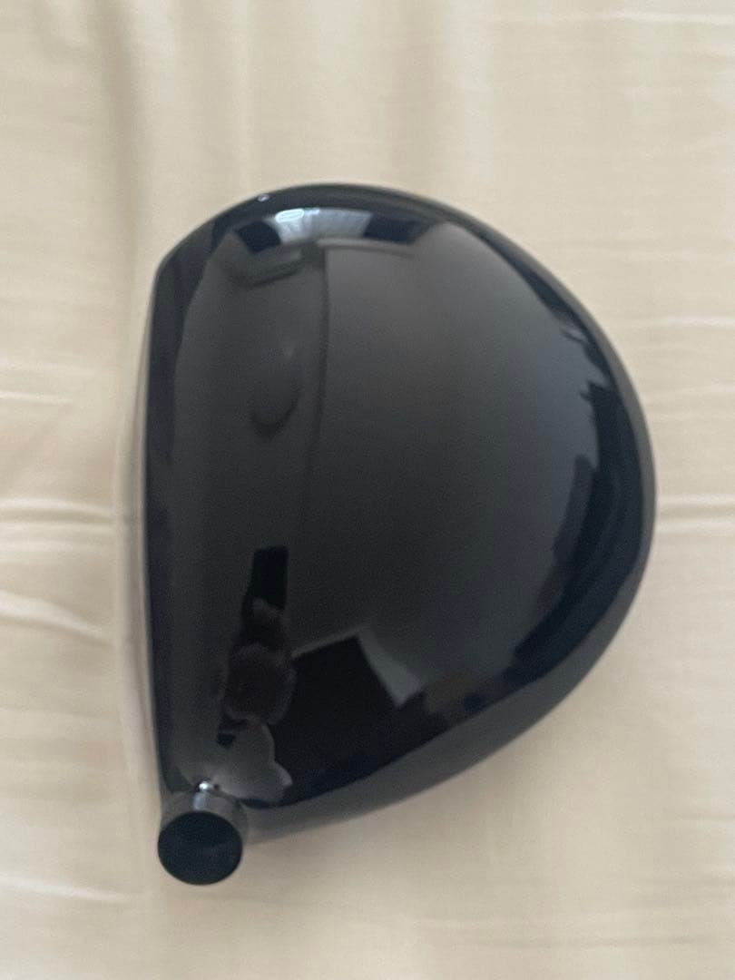 ★美品★BALDO TT D GT5 DEEP FACE　※ヘッドのみ