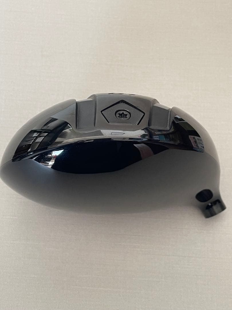 ★美品★BALDO TT D GT5 DEEP FACE　※ヘッドのみ