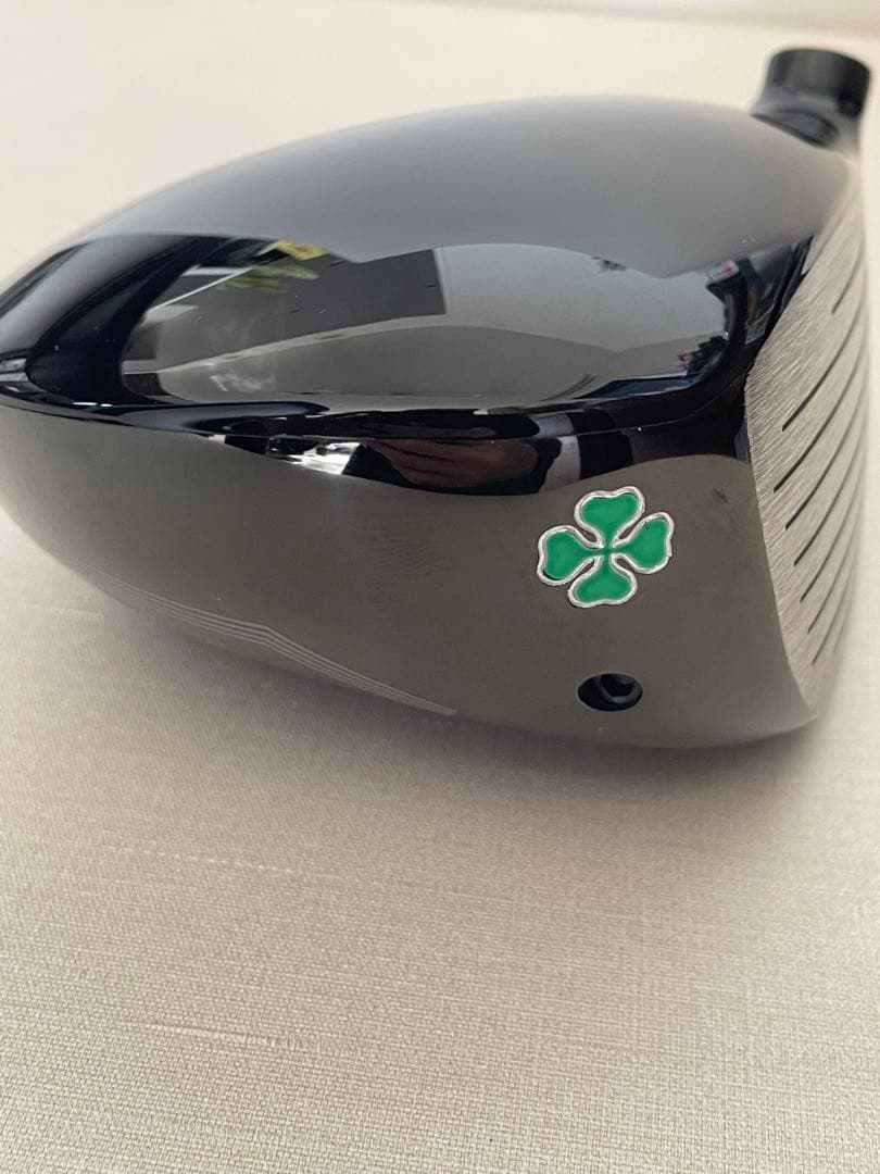 ★美品★BALDO TT D GT5 DEEP FACE　※ヘッドのみ