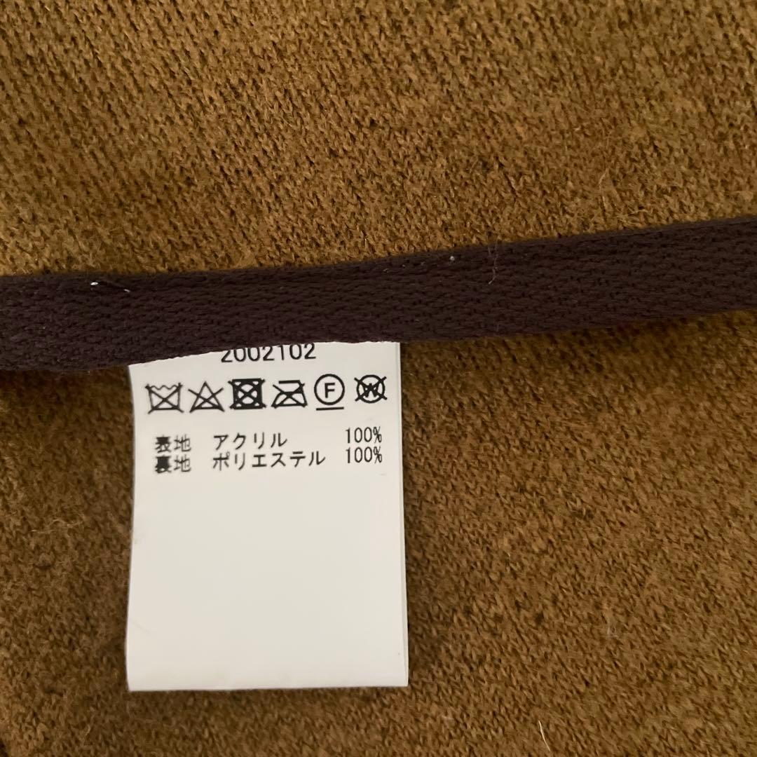 Barbour ファーライナーベスト / サイズ36