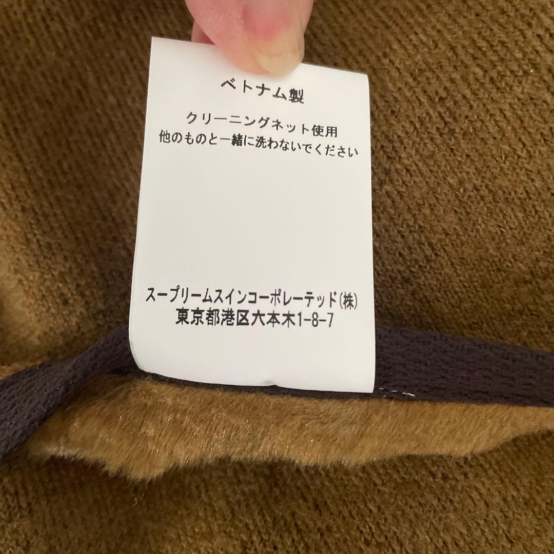 Barbour ファーライナーベスト / サイズ36