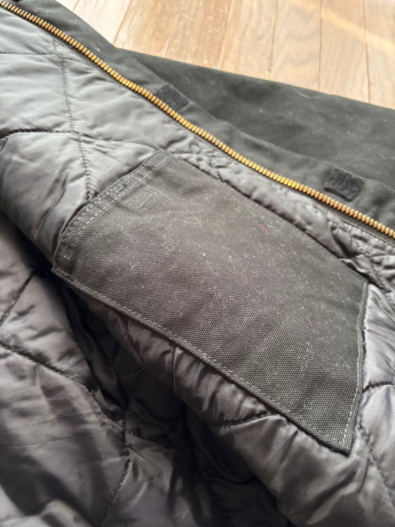 カーハート carhartt トラディショナル　美品