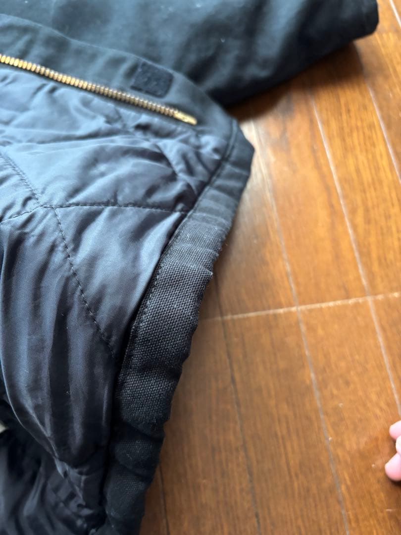 カーハート carhartt トラディショナル　美品