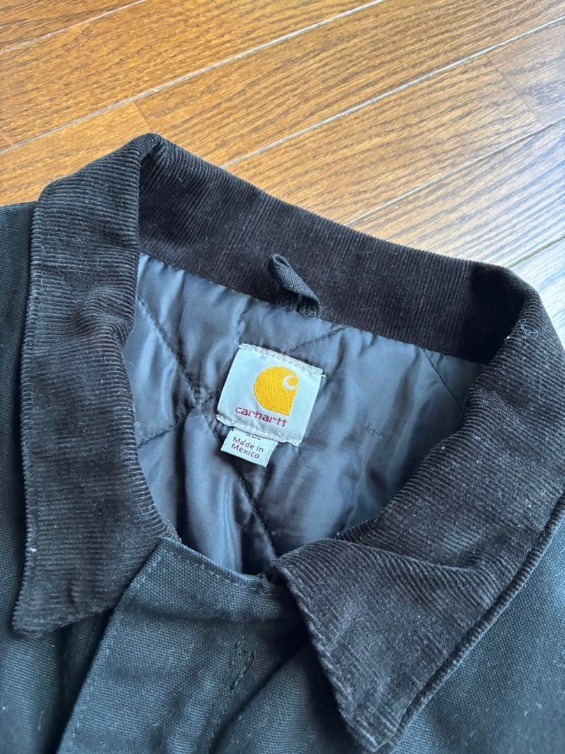 カーハート carhartt トラディショナル　美品