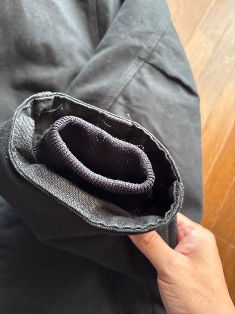 カーハート carhartt トラディショナル　美品