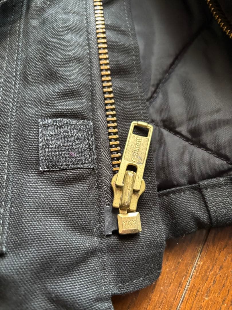 カーハート carhartt トラディショナル　美品