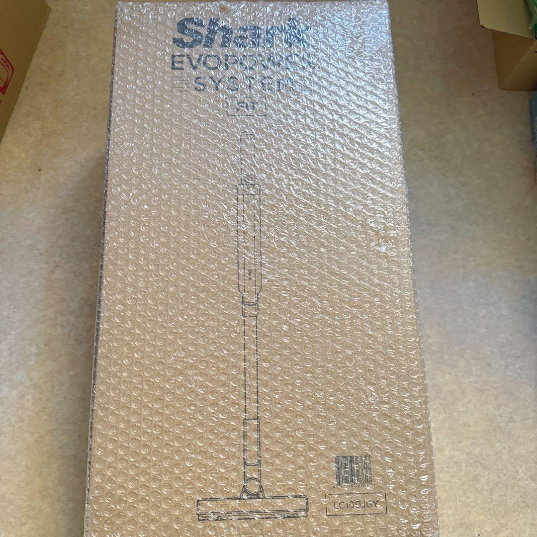 Shark シャーク 掃除機 スティック コードレス