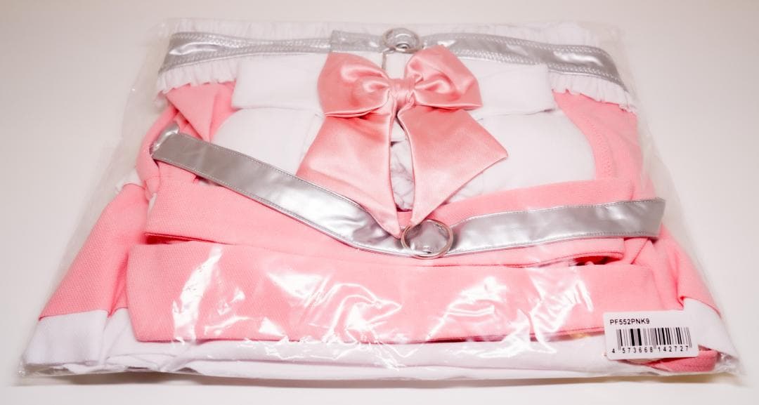 【pharfaite】カフェメイドスイムウェア・デニムver. パルフェット