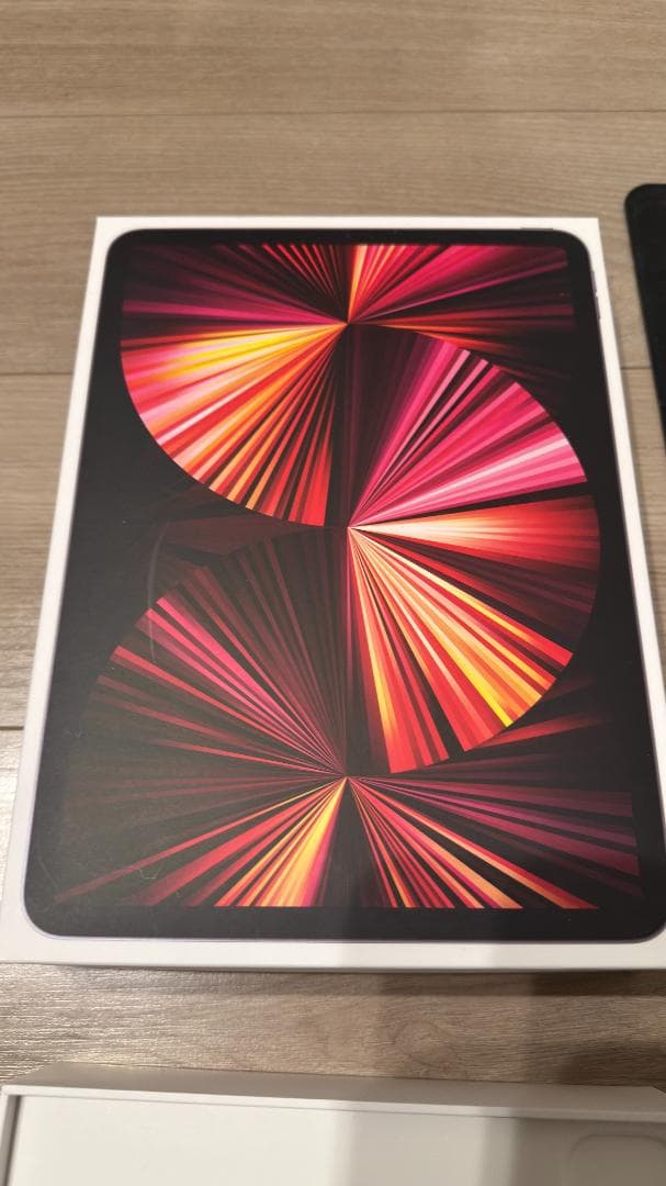 iPad Pro 11 第3世代256GB Cellular+Wifi