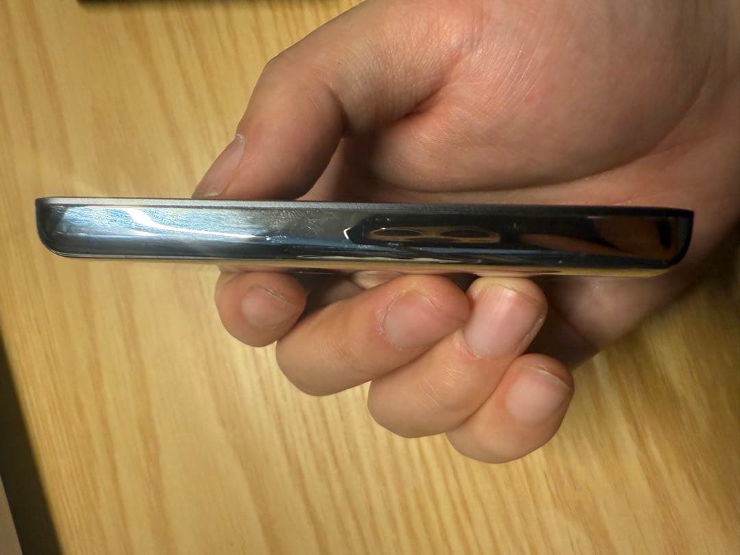 iPod Classic 80GB 極美品 Louis Vuitton ケース付