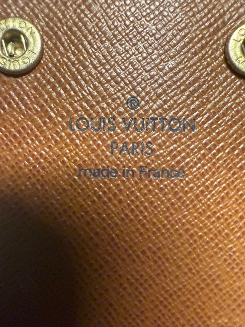 iPod Classic 80GB 極美品 Louis Vuitton ケース付