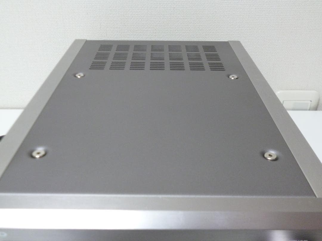 ONKYO CR-D2 LTD CD/FMチューナーアンプ RC-662S