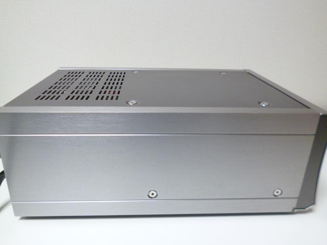 ONKYO CR-D2 LTD CD/FMチューナーアンプ RC-662S