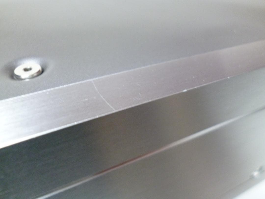 ONKYO CR-D2 LTD CD/FMチューナーアンプ RC-662S