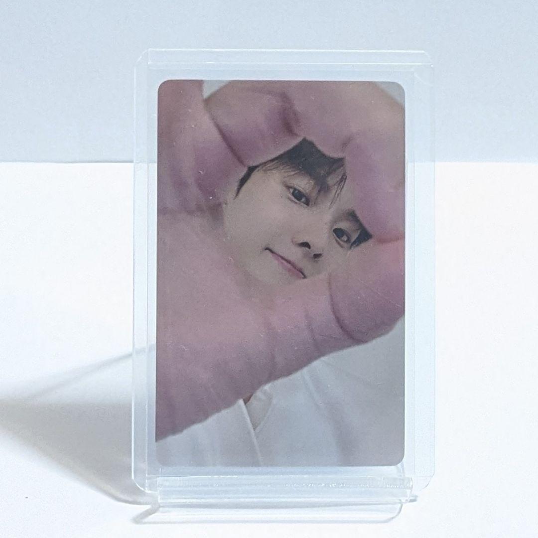 THE BOYZ キュー 中国ペンミ 特典 トレカ ドボイズ SVIP セット