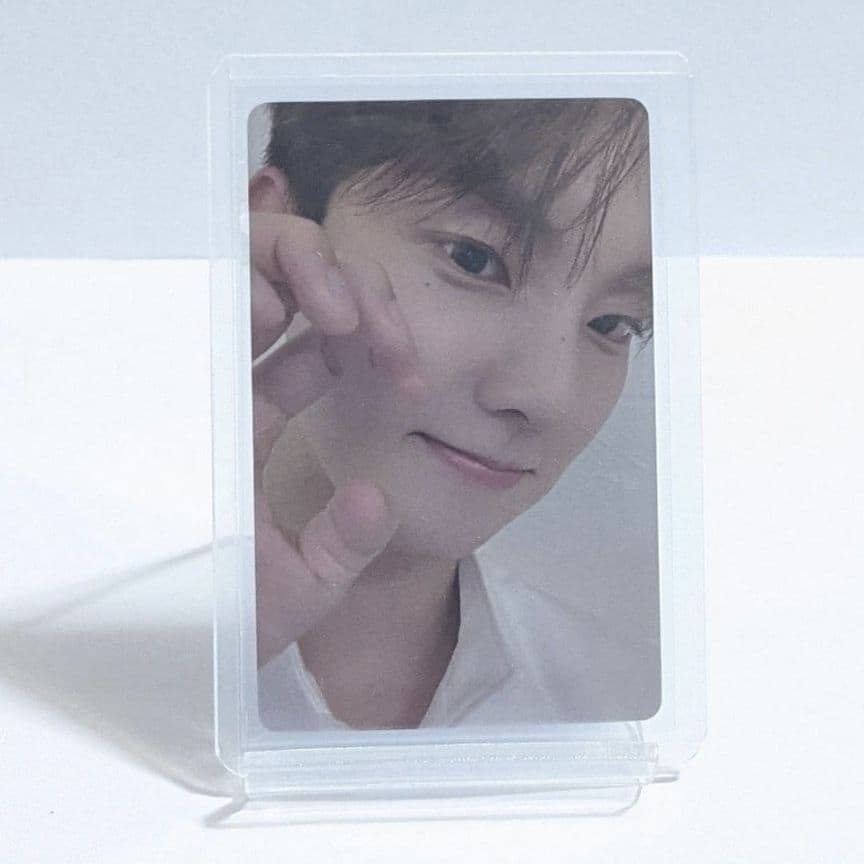 THE BOYZ キュー 中国ペンミ 特典 トレカ ドボイズ SVIP セット