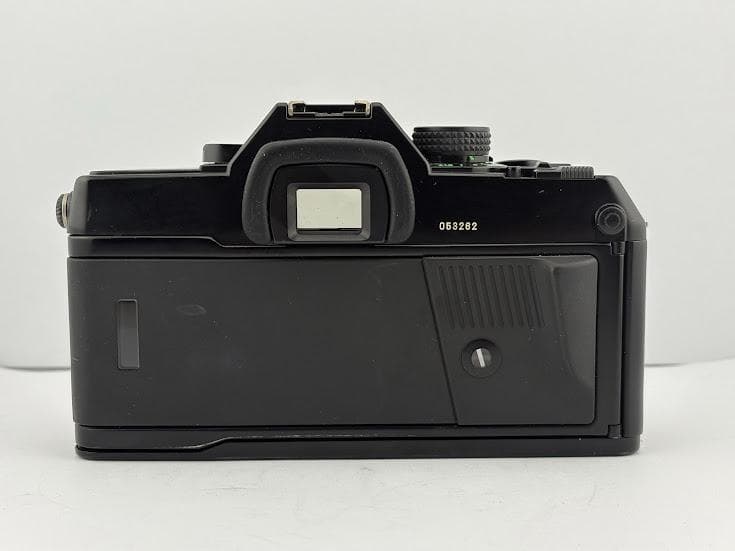 ★美品★コンタックスCONTAX 167 MT★露出計、連写、セルフタイマーOK