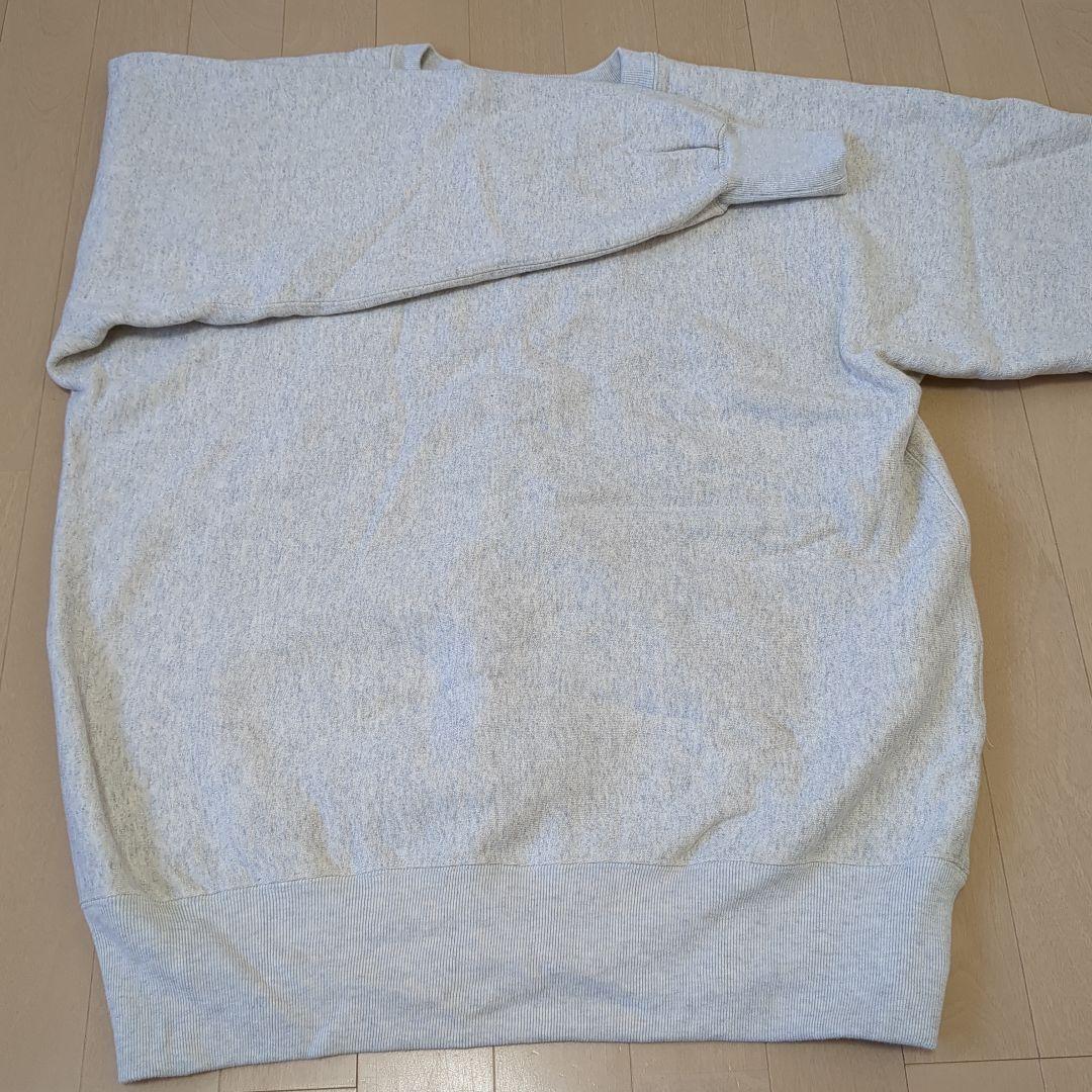 【日本製】極美品 TRUE TO ARCHIVES 1stパテントモデル XL