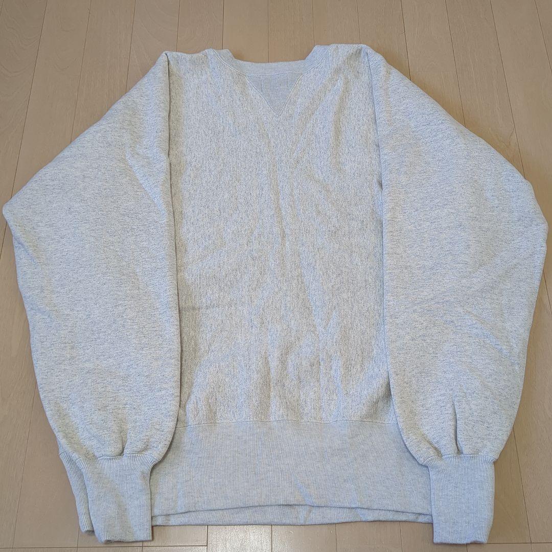 【日本製】極美品 TRUE TO ARCHIVES 1stパテントモデル XL