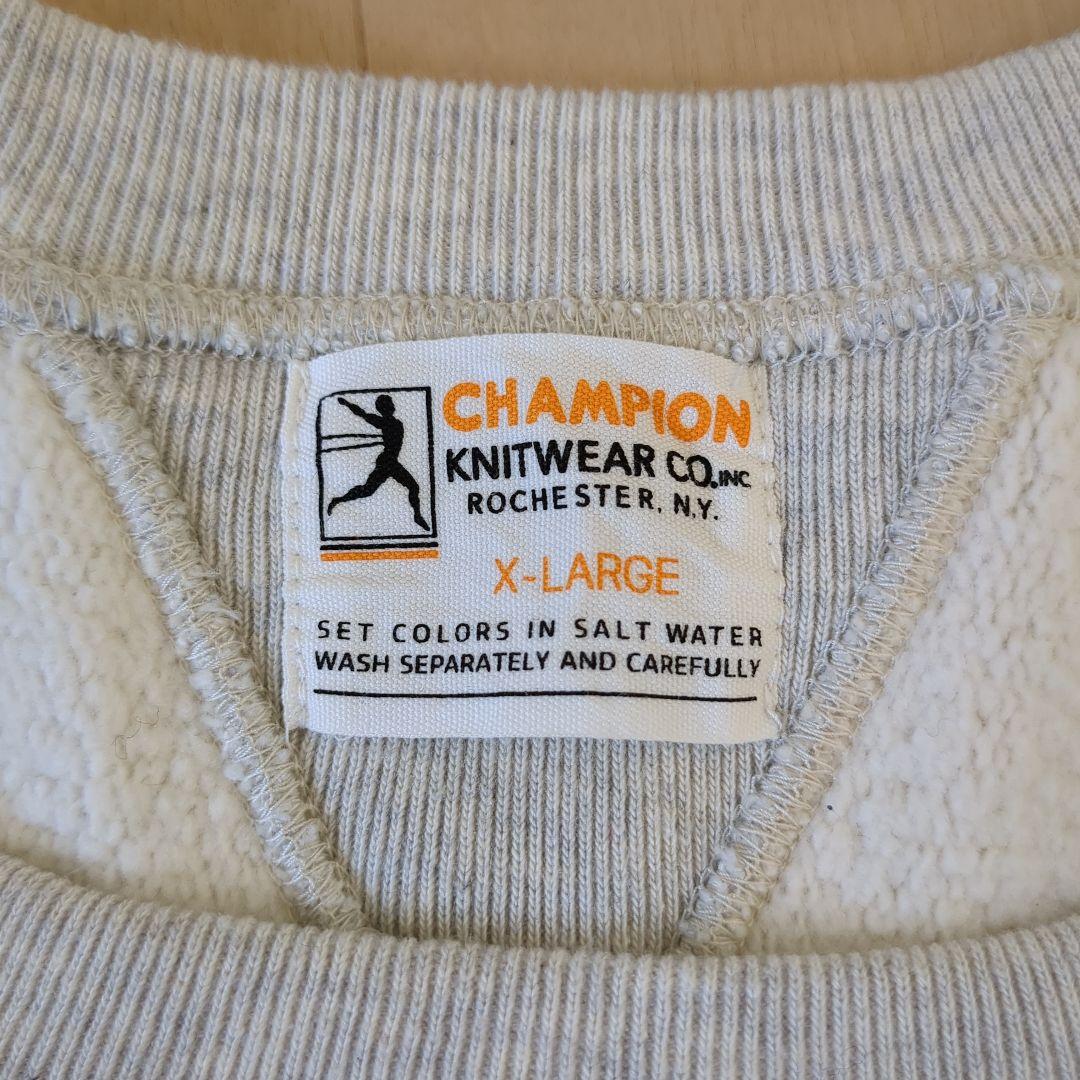 【日本製】極美品 TRUE TO ARCHIVES 1stパテントモデル XL