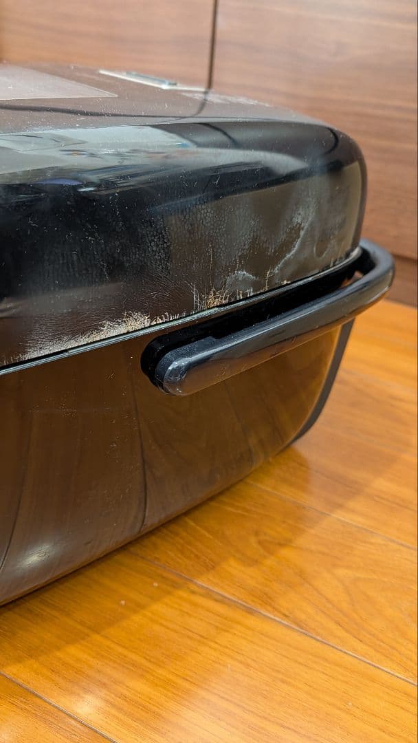 象印　炊飯器 炎舞炊き NW-KB18 10合炊き　一升炊き