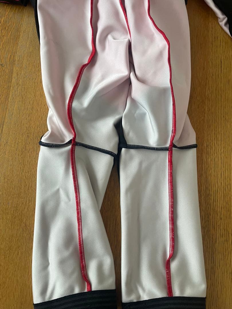 ゴールドウィン　スキースーツ　レーシング　160 GS ジュニア　ワンピース