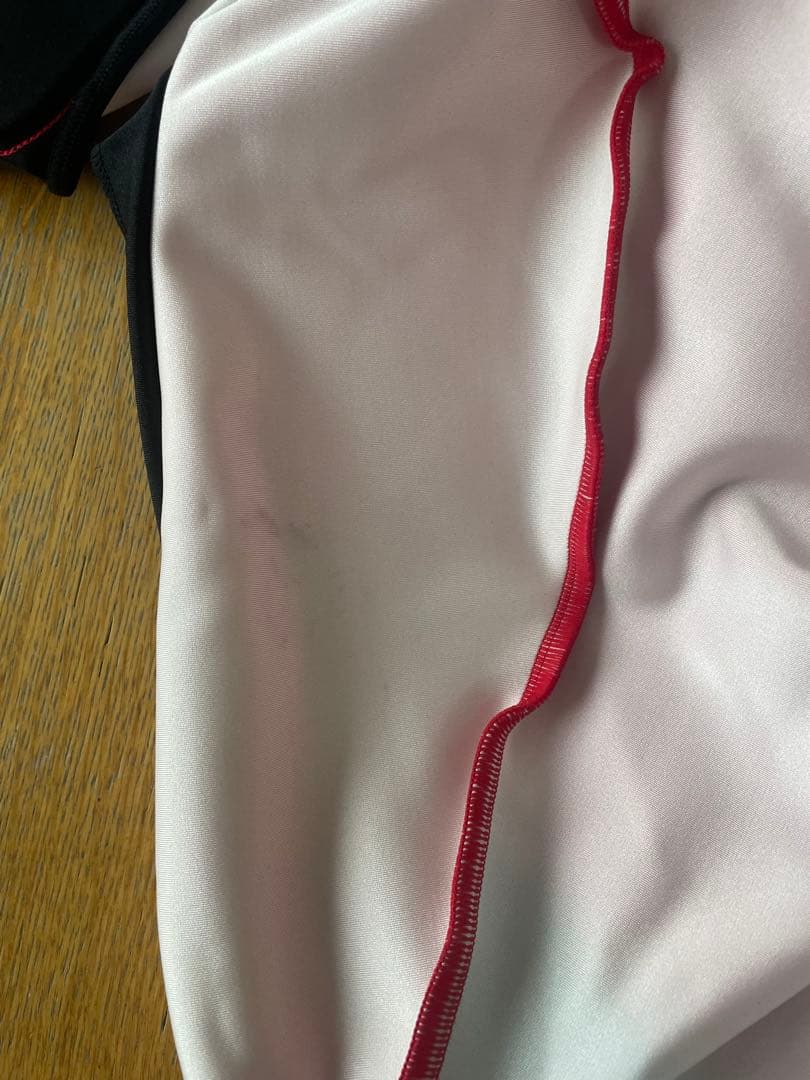 ゴールドウィン　スキースーツ　レーシング　160 GS ジュニア　ワンピース